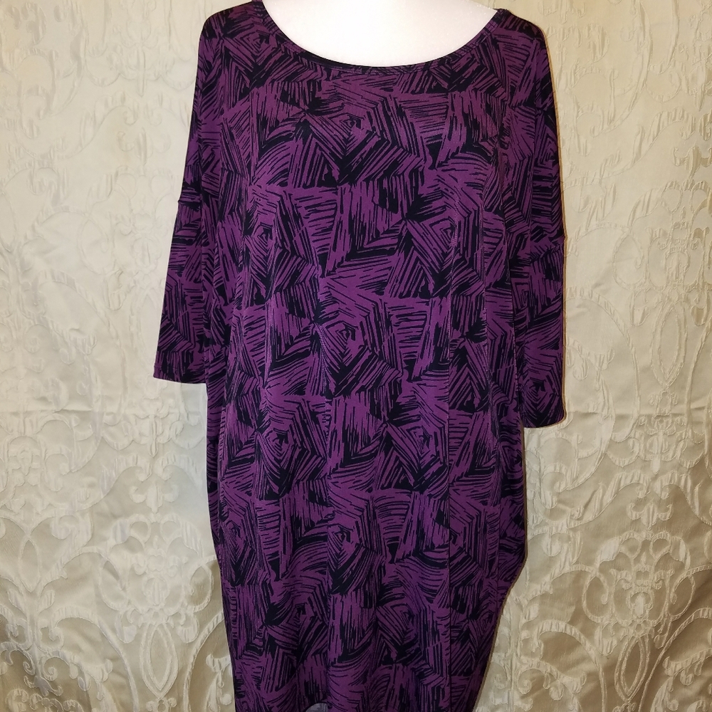 LuLaroe Irma Top, XL